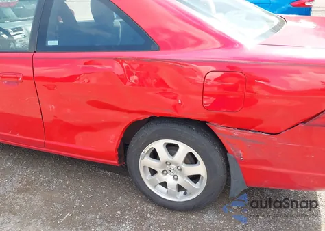 2003 Honda Civic Ex z USA, uszkodzony, nr VIN 1HGEM22943L074155